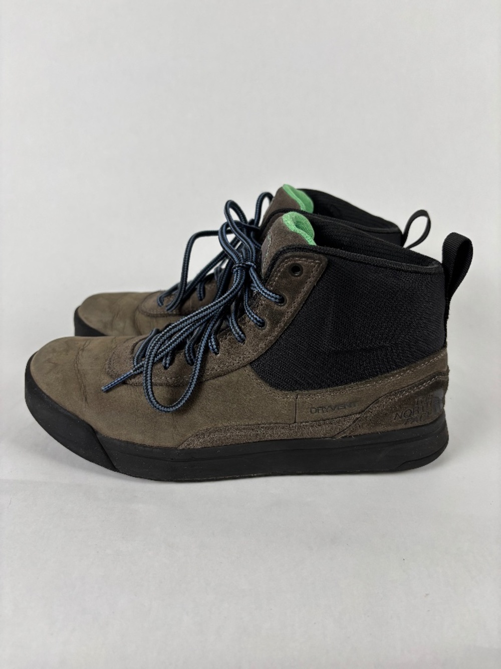 The North Face, hiking/Work boots size 7.5 Men's, Zonal Insulation, Dryvent-Tech